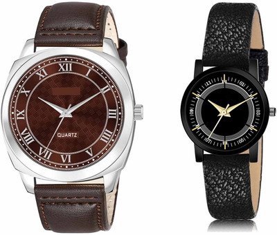 Scepter LR91-LR252 Analog Watch  - For Men & Women
