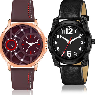DMAGNATON BM48-S153 Analog Watch  - For Men