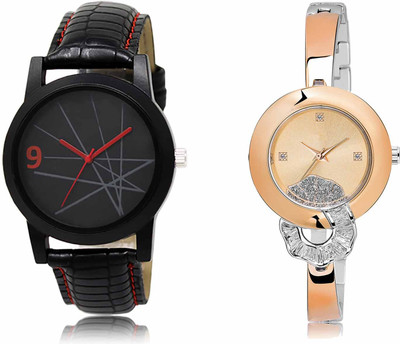 Scepter LR08-LR250 Analog Watch  - For Men & Women
