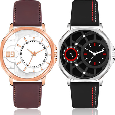 DMAGNATON BM40-BM44 Analog Watch  - For Men