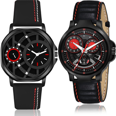 GROOT BM42-S537 Analog Watch  - For Men