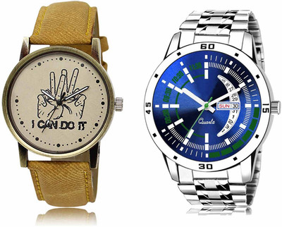 ROTATE LR30-LR110 Analog Watch  - For Men