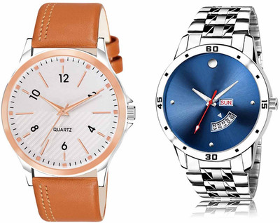 Burst LR94-LR105 Analog Watch  - For Men