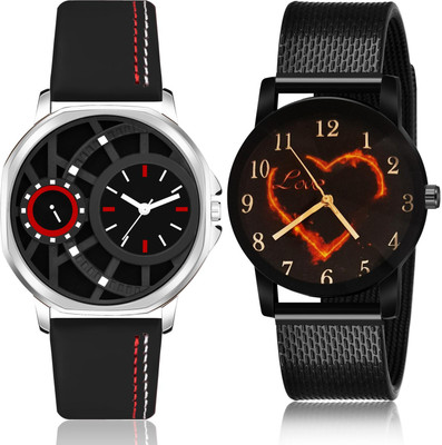 GROOT BM44-BCPL28 Analog Watch  - For Men