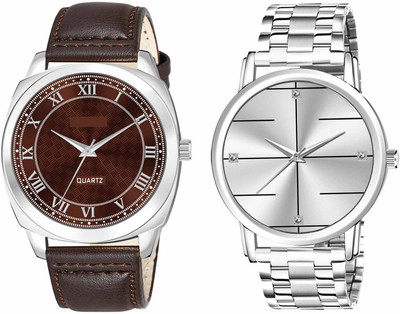 Scepter LR91-LR119 Analog Watch  - For Men