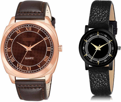 Scepter LR89-LR252 Analog Watch  - For Men & Women