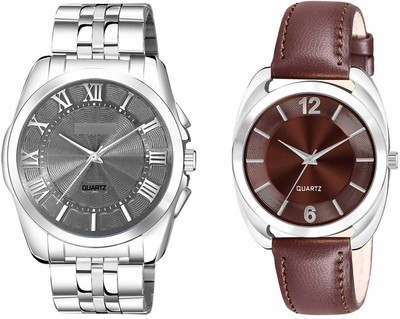 ROTATE LR128-LR326 Analog Watch  - For Men & Women