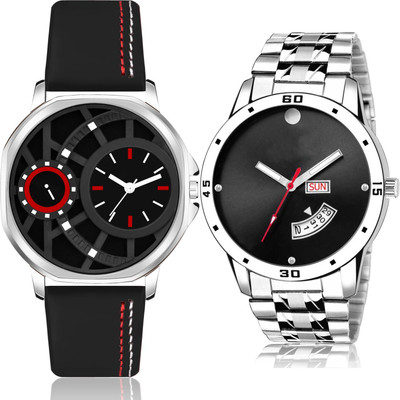 DMAGNATON BM44-BL46.104 Analog Watch  - For Men