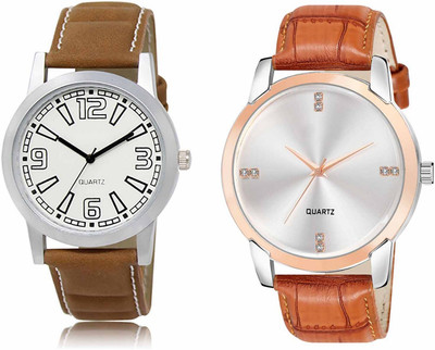 ROTATE LR15-LR97 Analog Watch  - For Men