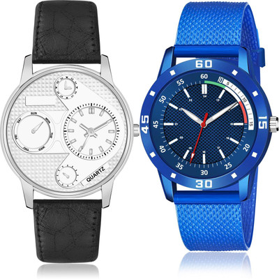TIMENTER BM32-BRM31 Analog Watch  - For Men