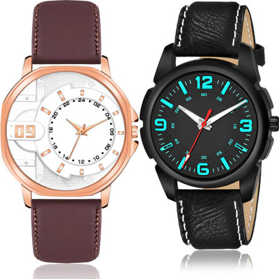 TIMETRANSELEVATE BM40-S346 Analog Watch  - For Men