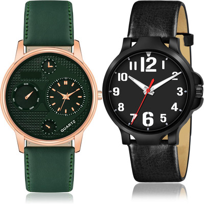 GROOT BM30-S553 Analog Watch  - For Men