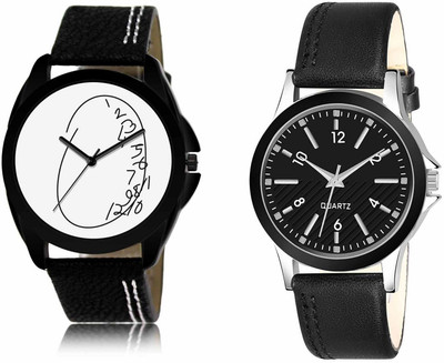 ROTATE LR55-LR340 Analog Watch  - For Men & Women