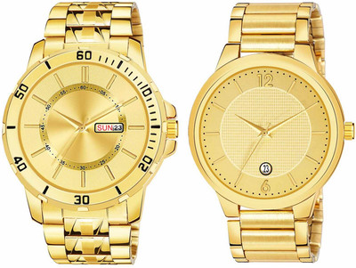 Scepter LR134-LR137 Analog Watch  - For Men