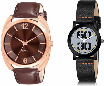 Scepter LR77-LR251 Analog Watch  - For Men & Women