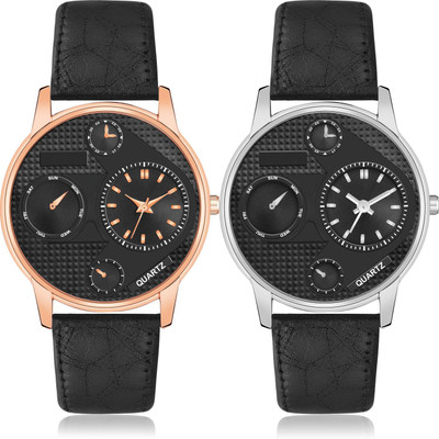 TIMOXIDE BM27-BM31 Analog Watch  - For Men