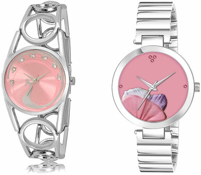 Burst LR233-LR313 Analog Watch  - For Women