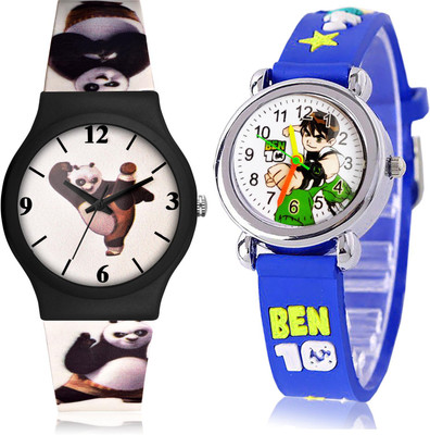 DMAGNATON CM727-GC88 Analog Watch  - For Boys