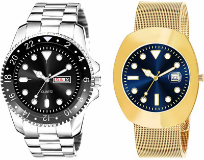 Scepter LR129-LR139 Analog Watch  - For Men