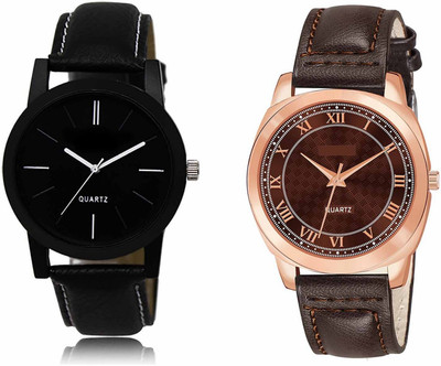 JAY AMBEY CREATION LR05-LR336 Analog Watch  - For Men & Women