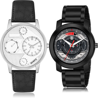 GROOT BM32-(36-S-20) Analog Watch  - For Men