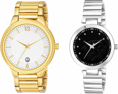 ROTATE LR136-LR315 Analog Watch  - For Men & Women