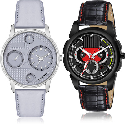 TIMENTER BM33-S329 Analog Watch  - For Men