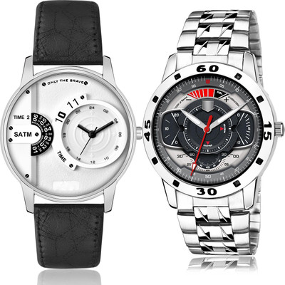 GROOT BM38-(36-S-19) Analog Watch  - For Men