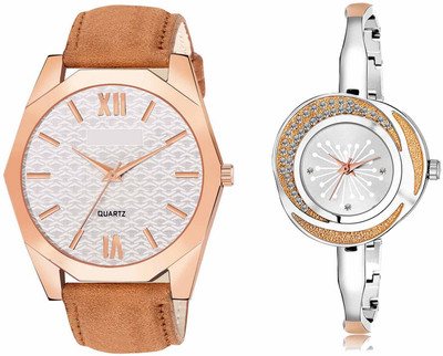 Scepter LR84-LR249 Analog Watch  - For Men & Women
