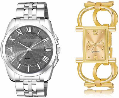 ROTATE LR128-LR294 Analog Watch  - For Men & Women