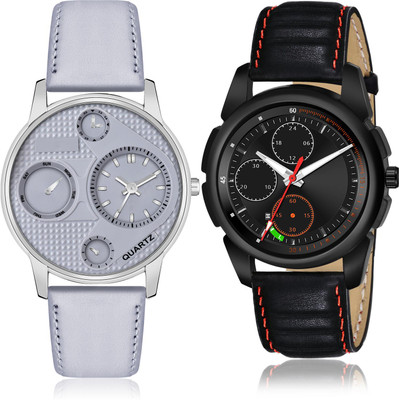 GROOT BM33-S311 Analog Watch  - For Men