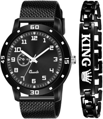 Analog Watch - For Men