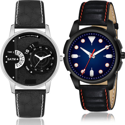 GROOT BM37-S365 Analog Watch  - For Men