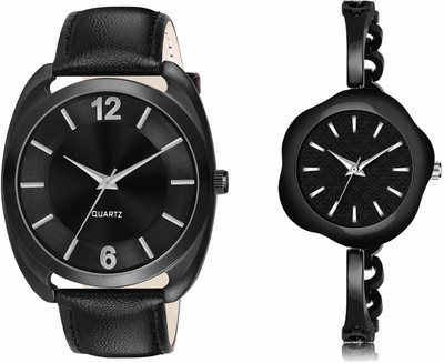 Scepter LR76-LR261 Analog Watch  - For Men & Women