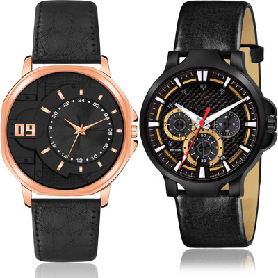 TIMOXIDE BM39-S572 Analog Watch  - For Men