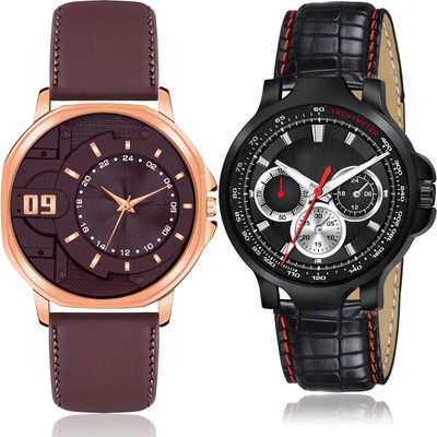 NEUTRON BM41-S514 Analog Watch  - For Men