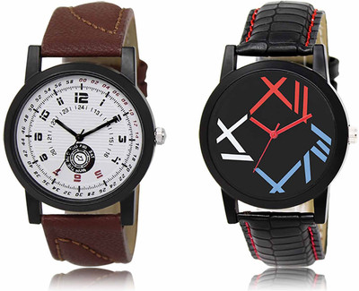 ROTATE LR11-LR12 Analog Watch  - For Men