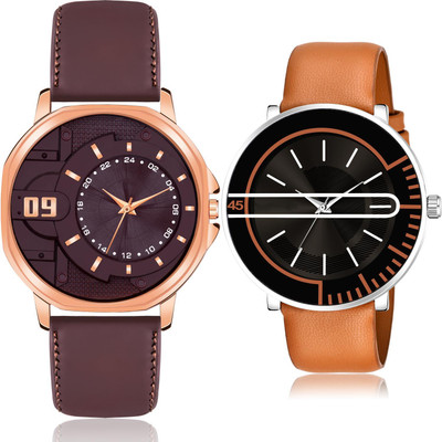 NEUTRON BM41-BL46.71 Analog Watch  - For Men