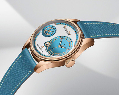 DoubleRun 14032 Analog Watch  - For Men