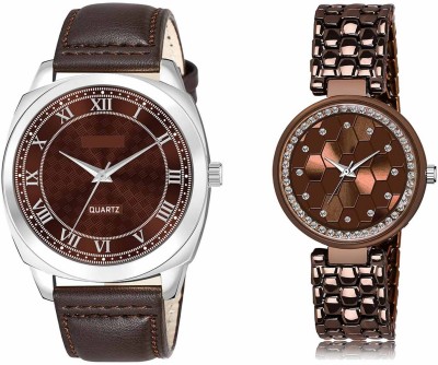 Scepter LR91-LR271 Analog Watch  - For Men & Women