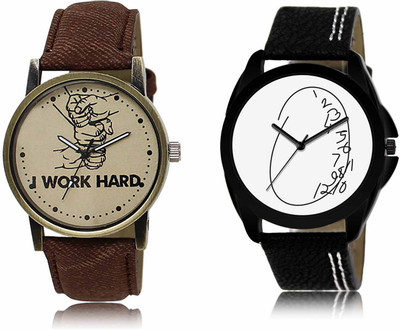 FERRIZZO LR29-LR55 Analog Watch  - For Men