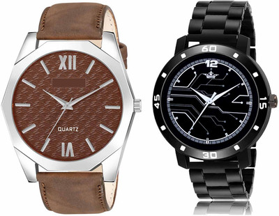 ROTATE LR85-LR113 Analog Watch  - For Men