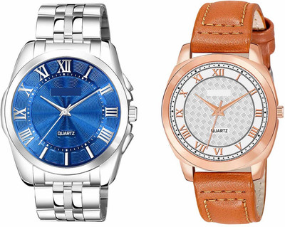 Scepter LR126-LR337 Analog Watch  - For Men & Women