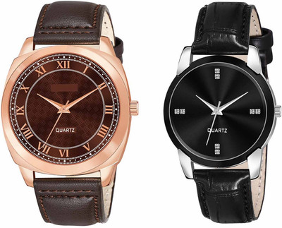 ROTATE LR89-LR343 Analog Watch  - For Men & Women