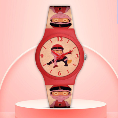 TIMOXIDE CM720 Analog Watch  - For Boys