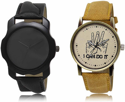 FERRIZZO LR22-LR30 Analog Watch  - For Men