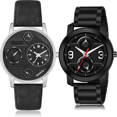 TIMETRANSELEVATE BM31-(28-S-20) Analog Watch  - For Men