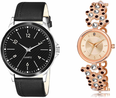 Scepter LR93-LR256 Analog Watch  - For Men & Women