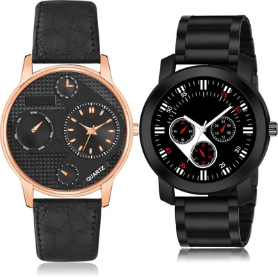 GROOT BM27-B948 Analog Watch  - For Men