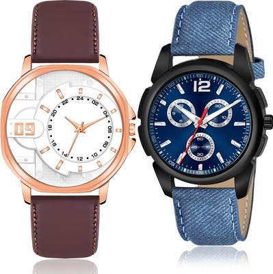 GROOT BM40-S371 Analog Watch  - For Men